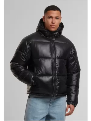 Мъжко яке URBAN CLASSICS TB7585 ЧЕРЕН