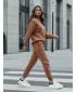 Дамски комплект DSTREET AY0730 КАРАМЕЛ