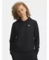 Дамски суичър SPORT TERRY HOODIE 6011015-001 ЧЕРЕН Under Armour
