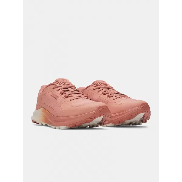  Дамски обувки UNDER ARMOUR W CHARGED BANDIT TR 3 3028405-696 РОЗОВО 