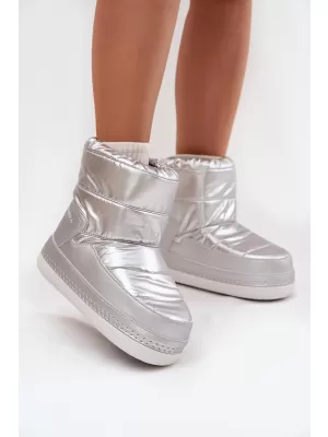 Дамски ботуши за сняг ONEILL LISA 90253013.01T SILVER O'Neill