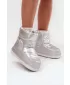 Дамски ботуши за сняг ONEILL LISA 90253013.01T SILVER O'Neill