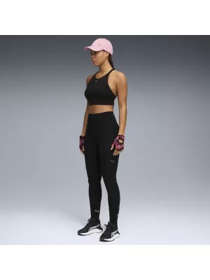 Дамски клин PUMA W SHAPELUXE TIGHT 527463_01 ПУМА ЧЕРНА