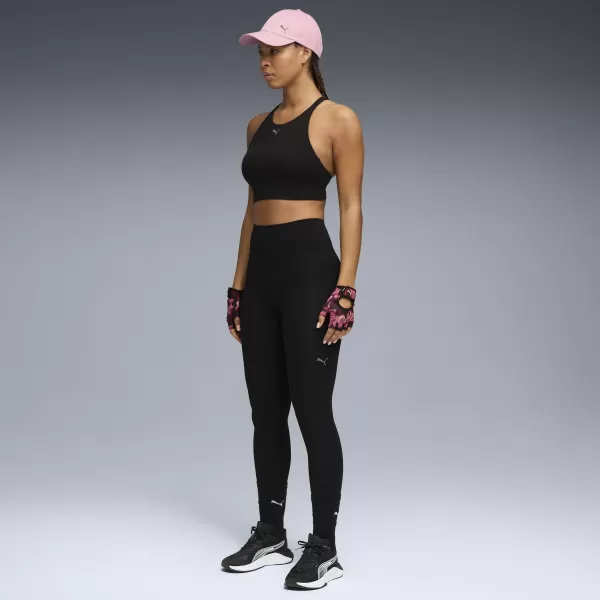  Дамски клин PUMA W SHAPELUXE TIGHT 527463_01 ПУМА ЧЕРНА 