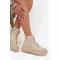 Дамски маратонки BIG STAR SS274535 BLACK Big Star Shoes