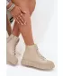 Дамски маратонки BIG STAR SS274535 BLACK Big Star Shoes
