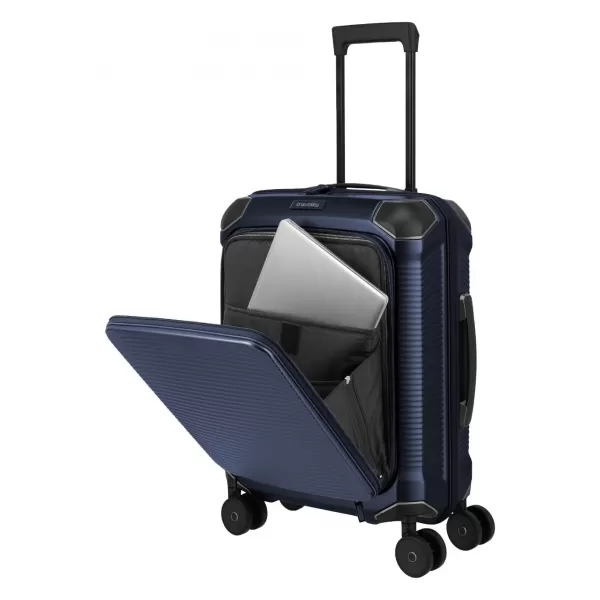  куфар TRAVELITE Millennium S Front pocket НАВИЦИ 