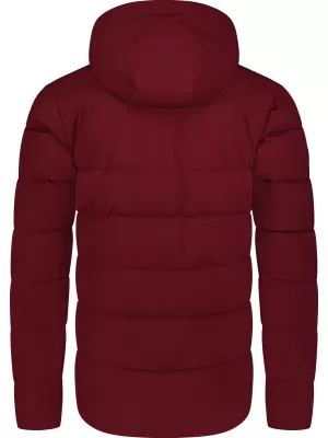 Мъжко зимно яке NORDBLANC BRAMBLE NBWJM8258 БОРДО