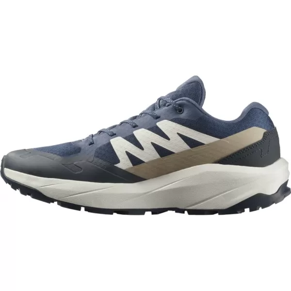  Мъжки обувки SALOMON OUTSCAPE L49150900 ОМАГЬОСАН/ДЪЖДОВЕН ДЕН/КЕЛП 