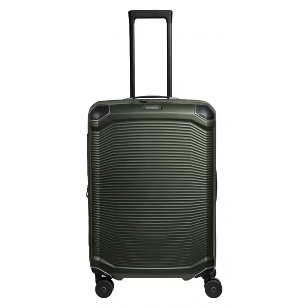  куфар TRAVELITE Millennium M БОРОВО ЗЕЛЕНО 
