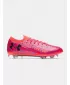 Мъжки футболни обувки UNDER ARMOUR SHADOW ELITE 3 FG AMP 6011374-713 ЧЕРВЕНО