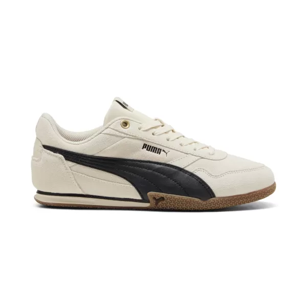  Дамски обувки PUMA BELLA DONNA SD 402673_02 ALPINE SNOW/ АЛПИЙСКИ СНЯГ/ЧЕРНА ПУМА 