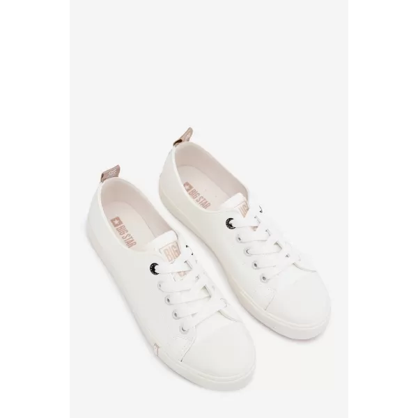  Дамски маратонки BIG STAR TT274023 BLACK Big Star Shoes 
