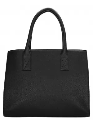 Чанта CHARM LONDON Sample W00399 ЧЕРЕН