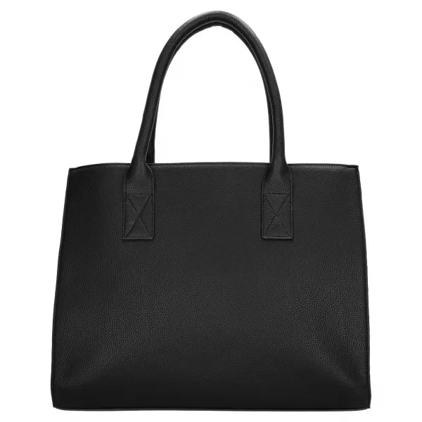  Чанта CHARM LONDON Sample W00399 ЧЕРЕН 