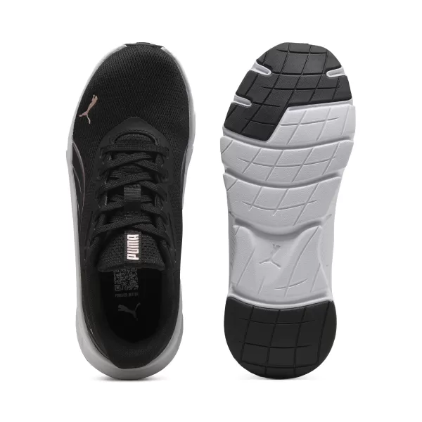  Ботуши PUMA FLEXFOCUS LITE MODERN 310093_40 BLACK/ ЧЕРНО/ПУМА БЯЛО/РОЗОВО ЗЛАТО 