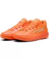 Дамски обувки PUMA STEWIE 4 FLAWLESS 312172-04 СЛЪНЧЕВ ПОТОК/ФЛУОРО ОРАНЖЕВО КУЧЕ