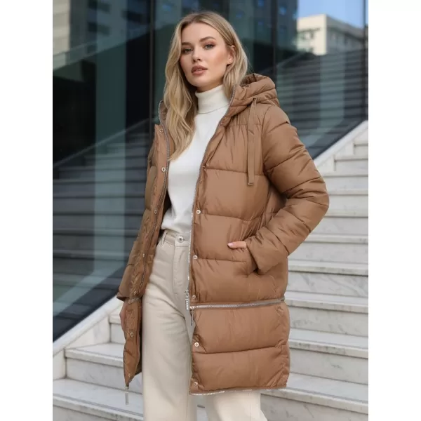  Дамско яке DSTREET TY5167 ЗЕЛЕНО 