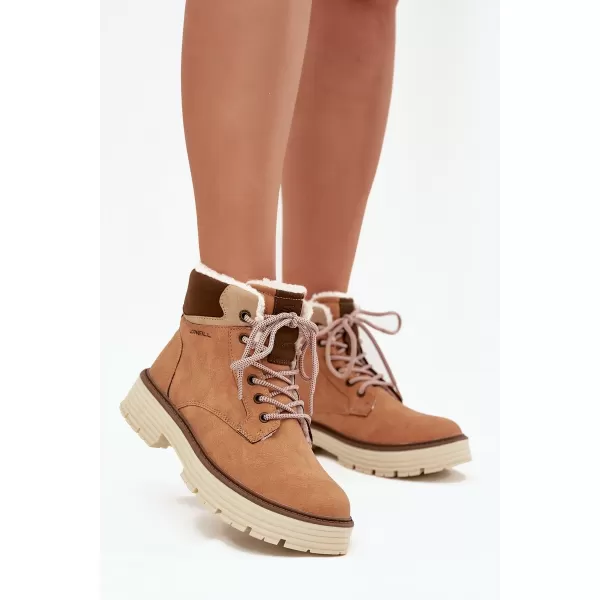  Дамски обувки ONEILL BENICIA BLACK O'Neill 
