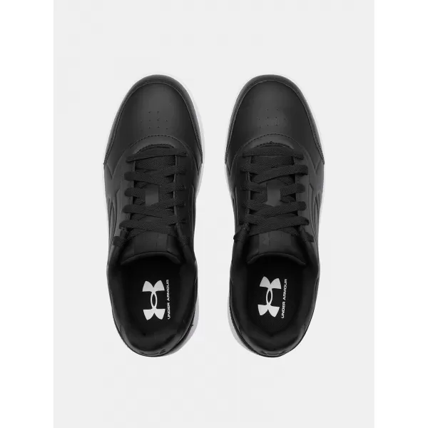 Мъжки обувки UNDER ARMOUR UA TEMPO 6005795-001 ЧЕРЕН 