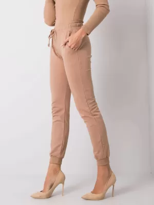 Дамски спортен панталон BASIC FEEL GOOD RV-DR-5040.02X КАМИЛА