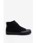 Дамски маратонки BIG STAR LL274444 BLACK Big Star Shoes