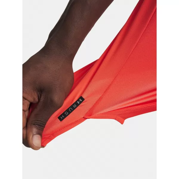  Мъжка тениска UNDER ARMOUR VANISH ENERGY SS 1383973-690 ЧЕРВЕНО 