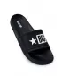 Мъжки чехли BIG STAR DD174699 BLACK Big Star Shoes