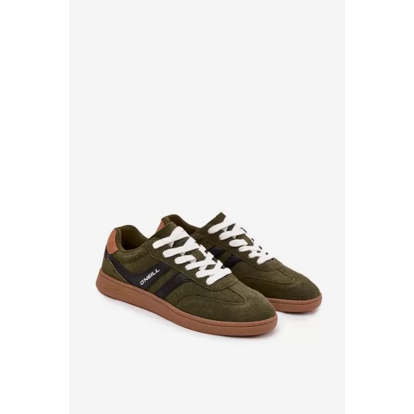  Мъжки кецове ONEILL BAYVILLE 90253041 BLACK O'Neill 