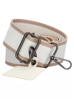 Чанта BEAGLES FASHION SHOULDER STRAPS 23696 СМЕТАНА