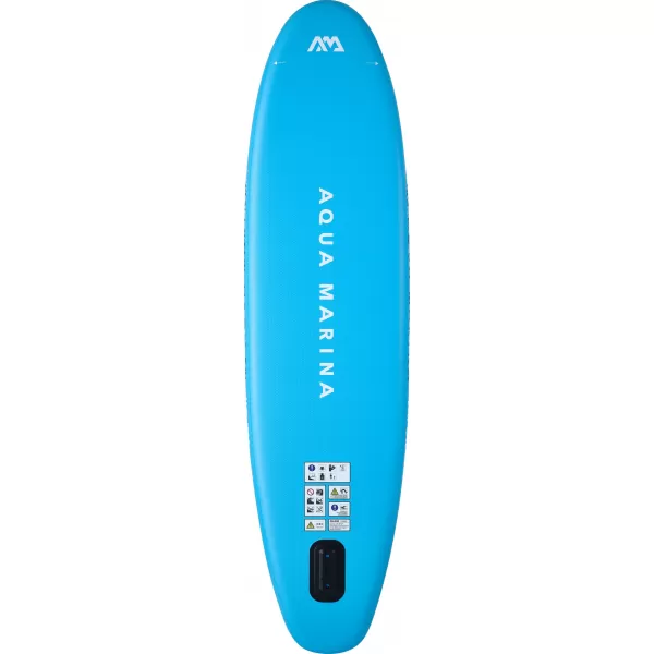  Дъска за гребане AQUA MARINA Vapor 104 ВОДНО ПРЪСКАНЕ 