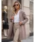 Дамско палто DSTREET NY0815 ФАНГО