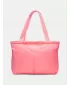 Дамска чанта UNDER ARMOUR STUDIO LITE TOTE 1388920-600 РОЗОВО