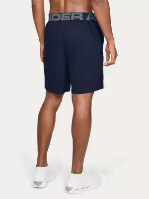 Мъжки шорти UNDER ARMOUR VANISH WOVEN SHORT 1328654-408 СИНЬО