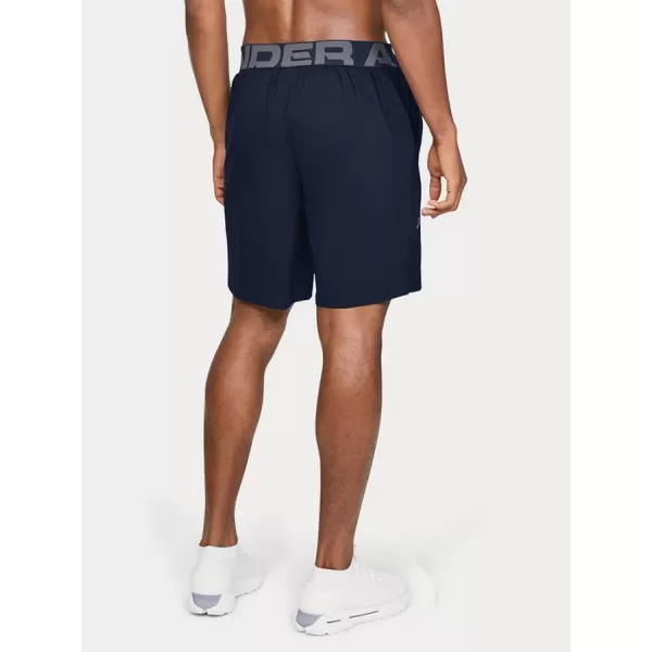  Мъжки шорти UNDER ARMOUR VANISH WOVEN SHORT 1328654-408 СИНЬО 