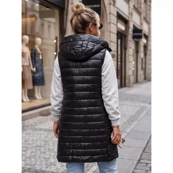  Дамски елек DSTREET TY5260 ЧЕРЕН 