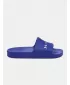 Мъжки чехли UNDER ARMOUR UA ARMR SLIDE LITE 6007528-400 СИНЬО