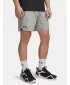Мъжки шорти UNDER ARMOUR VANISH WOVEN 6IN SHORTS 1373718-069 СИВО