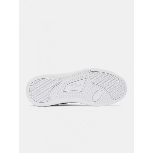  Ботуши UNDER ARMOUR GS TEMPO 6013810-001 ЧЕРЕН 