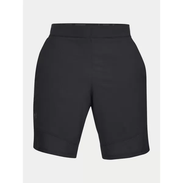  Мъжки шорти UNDER ARMOUR VANISH WOVEN SHORT 1328654-001 ЧЕРЕН 