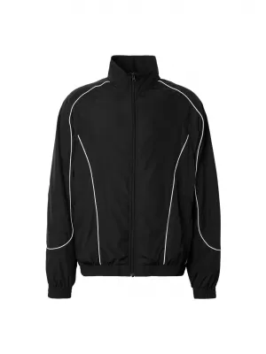 Мъжко анцуг яке URBAN CLASSICS TB8044-00007 ЧЕРЕН