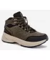 Дамски обувки BIG STAR SHOES UU274804 ЗЕЛЕНО