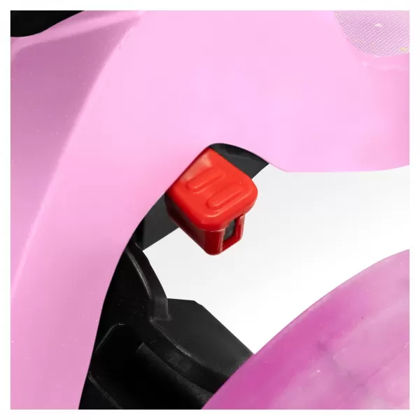  Детски куфар HEYS TURBO TOTS SCOOTER 13156 КРАЛСКА КАРЕТА 