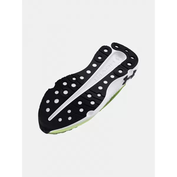  Мъжки обувки UNDER ARMOUR UA INFINITE ELITE 3027189-300 ЗЕЛЕНО 