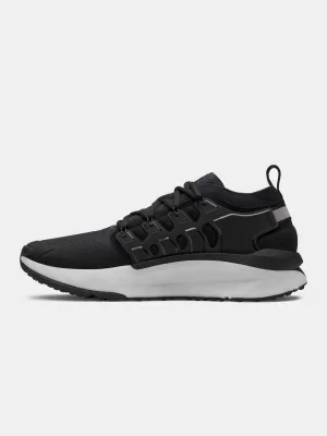 Мъжки обувки UNDER ARMOUR UA PHANTOM X 6007183-001 ЧЕРЕН