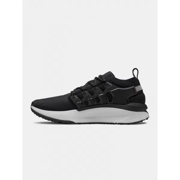  Мъжки обувки UNDER ARMOUR UA PHANTOM X 6007183-001 ЧЕРЕН 