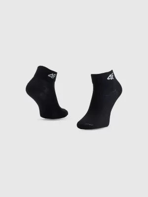 Детски чорапи 4F JWSS26USOCM558 МНОГОЦВЕТЕН