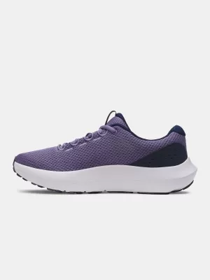 Дамски обувки UNDER ARMOUR W CHARGED SURGE 4 3027007-520 ЛИЛАВО
