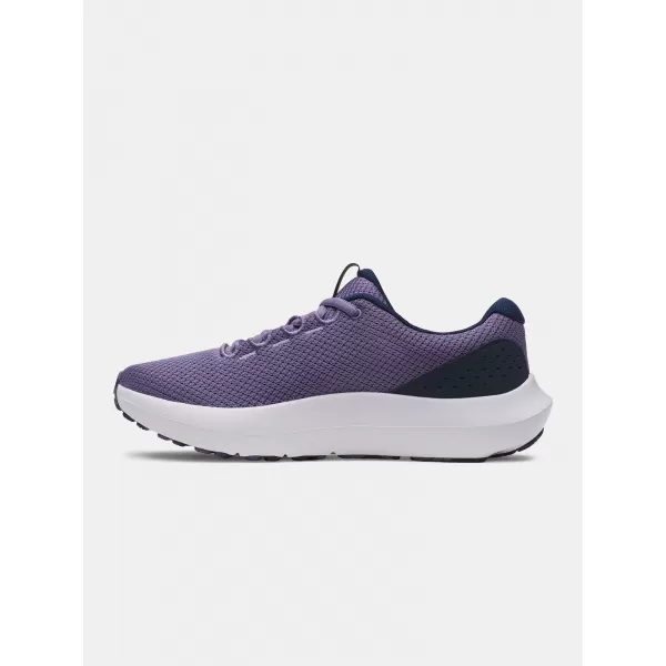  Дамски обувки UNDER ARMOUR W CHARGED SURGE 4 3027007-520 ЛИЛАВО 