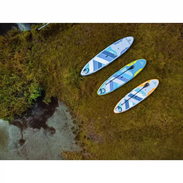  Дъска за гребане SPINERA Sun Light 11 НЕОПРЕДЕЛЕН 